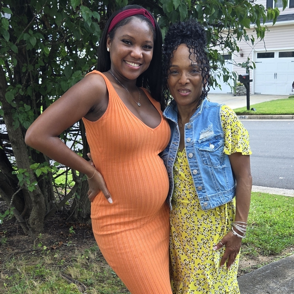 Meet your Posher, Patricia